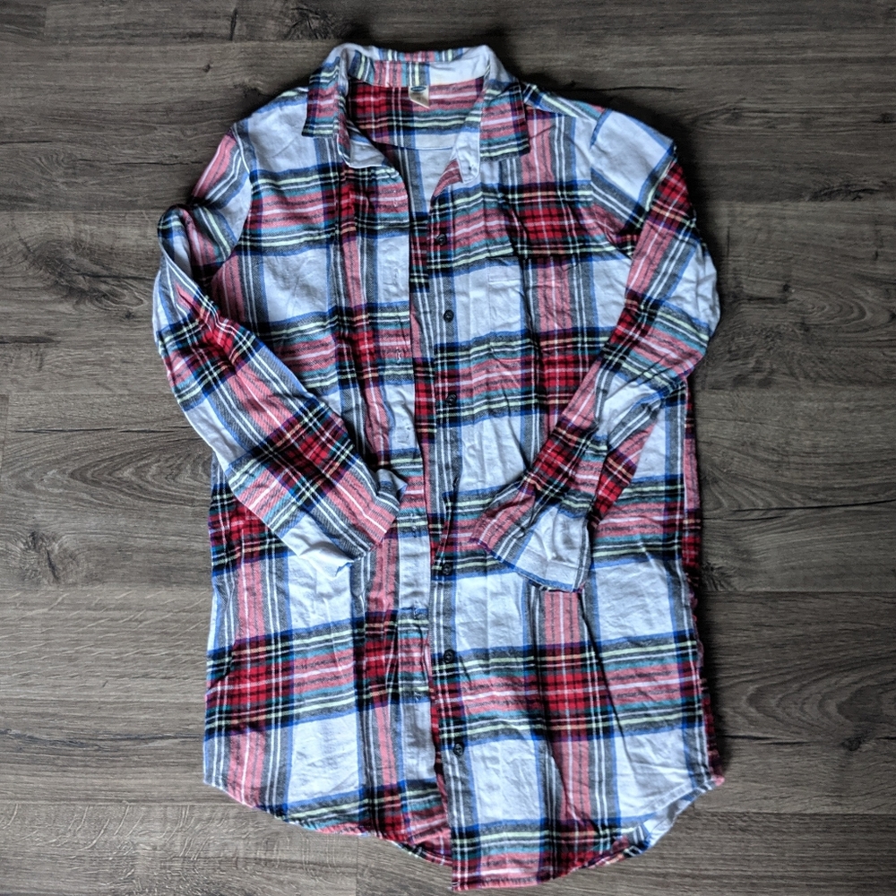 Old Navy Flannel